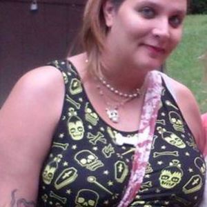 Meet your Posher, Stacie